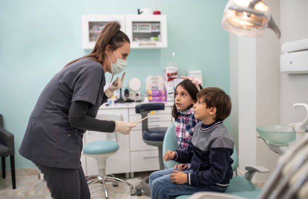 Best Oral Cancer Screening  in Winterset, IA