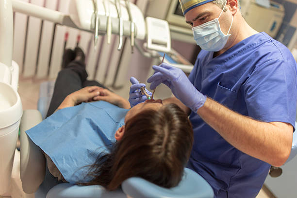 Professional Dental Services in Winterset, IA